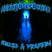 Phonkha — Slaughter House (Slowed) Ft Zecki — обложка