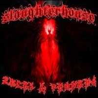 Phonkha — Slaughter House Ft Zecki — обложка
